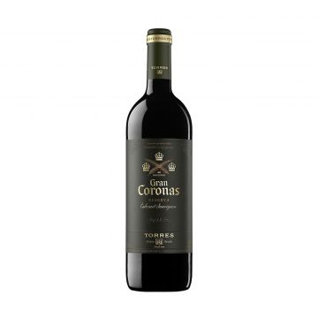 Gran coronas  750 ml