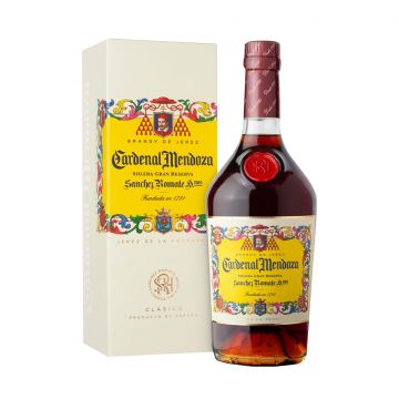Gran reserva  700 ml