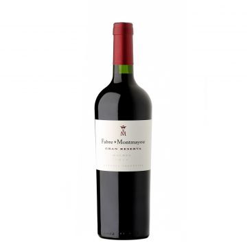Gran reserva malbec 2010  750 ml