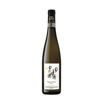 Greco di tufo docg 750 ml