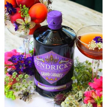 Hendrick's Grand Cabaret Gin 0.7L