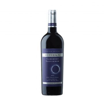 Hyperion cabernet sauvignon  750 ml