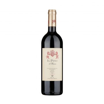 Il pino di biserno  750 ml