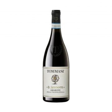 Il sestante amarone della valpolicella 750 ml