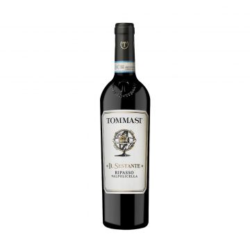Il sestante ripasso valpolicella superiore 750 ml