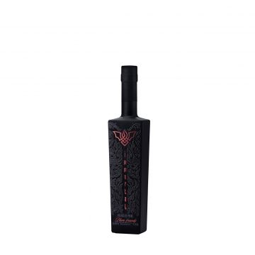 Immortal palinca prune  350 ml