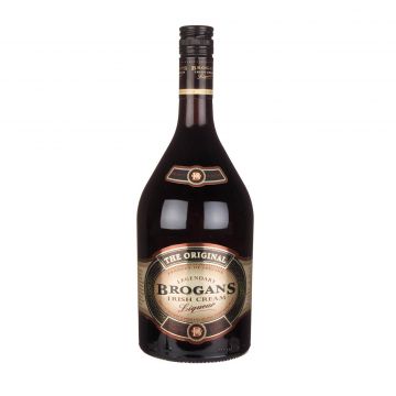Irish cream liqueur  1000 ml
