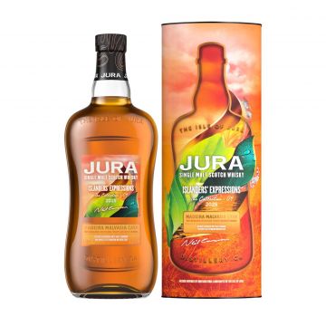 Islander’s expressions no.4 1000 ml