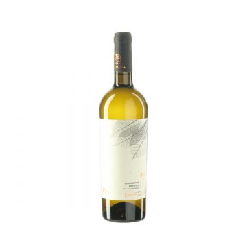 Issa Chardonnay Barrique - Editie Limitata - Vin Alb Sec - Romania - 0.75L