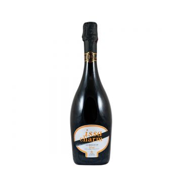 Issa Charm Brut - Vin Spumant - 0.75L
