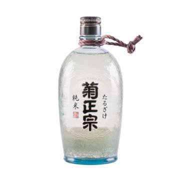 Junmai taru 720 ml