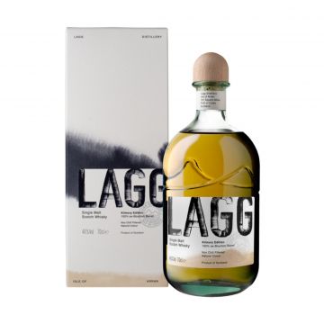 Kilmory edition 700 ml