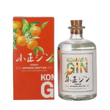 Komikan  500 ml