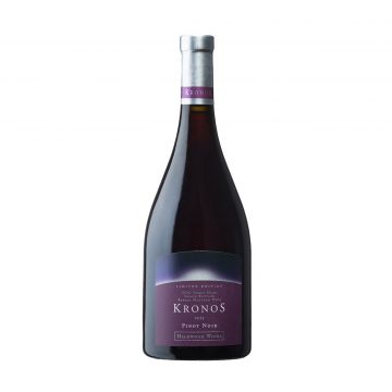 Kronos pinot noir  2015