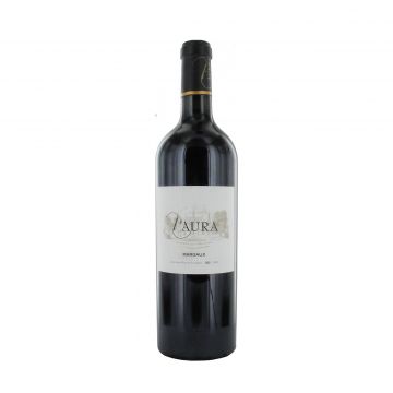 L'aura de cambon margaux 750 ml