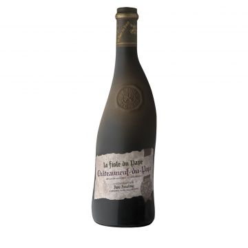 La fiole du pape 1500 ml