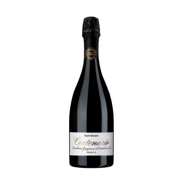 Lambrusco grasparossa di castelvetro centenario 750 ml