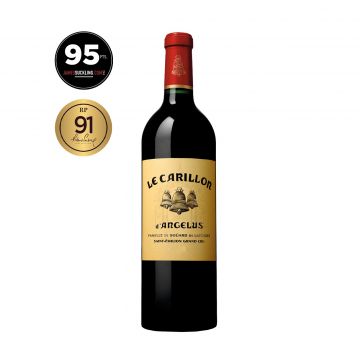 Le carillon d` angelus  750 ml