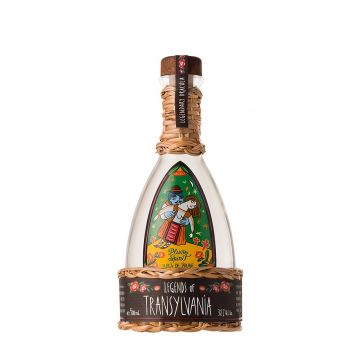 Legends of transylvania  500 ml