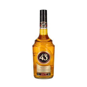 Licor 43 Lichior 1L