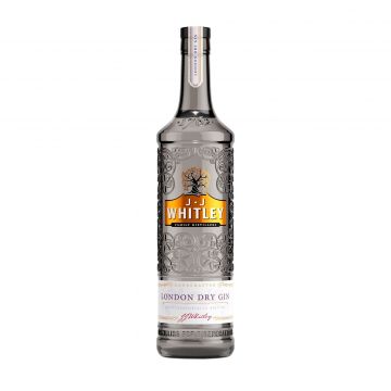 London dry gin  1000 ml