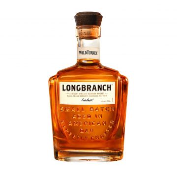 Longbranch 1000 ml
