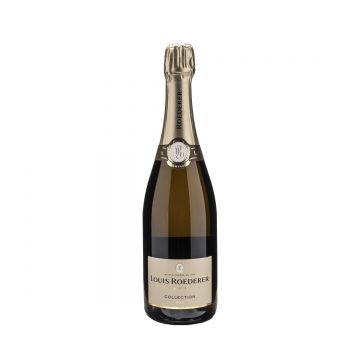 Louis Roederer Collection 245 Brut 0.75L