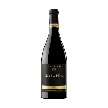 Mas la plana  penedes 750 ml