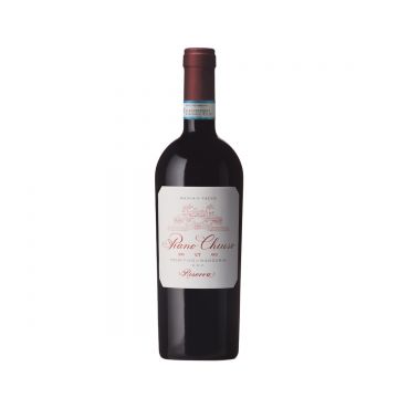 Masca del Tacco Piano Chiuso Primitivo di Manduria Riserva DOP Magnum - Vin Rosu Sec - Italia - 1.5L