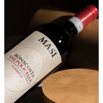 Masi Bonacosta Valpolicella Classico DOC - Vin Rosu Sec - Italia - 0.75L