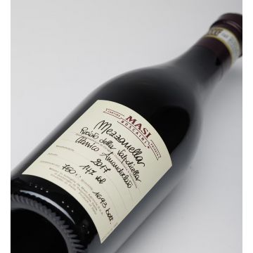 Masi Boscaini Mezzanella Amandorlato Recioto della Valpolicella Classico - Vin Rosu Sec - Italia - 0.75L