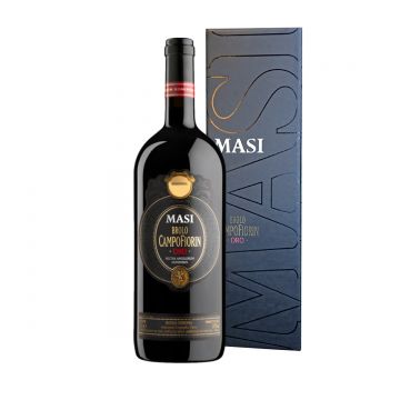 Masi Brolo Campofiorin Oro Rosso del Veronese Magnum IGT - Vin Rosu Sec - Italia - 1.5L