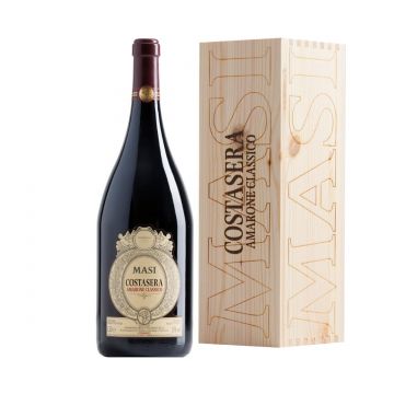 Masi Costasera Amarone della Valpolicella Classico Magnum DOCG - Vin Rosu Sec - Italia -1.5L