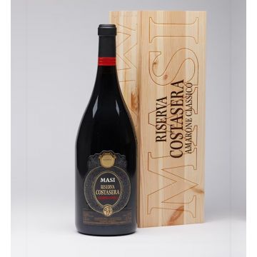 Masi Riserva Costasera Amarone della Valpolicella Classico Magnum DOCG - Vin Rosu Sec - Italia - 1.5L