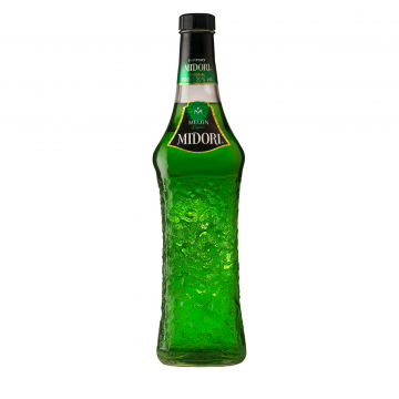 Melon liqueur  1000 ml