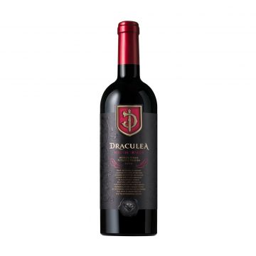 Merlot & syrah & feteasca neagra 750 ml
