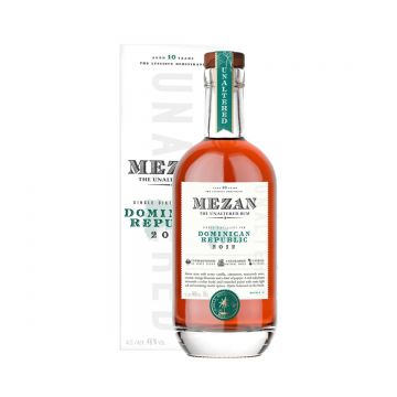 Mezan Dominican Republic Rom 0.7L