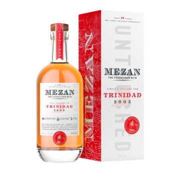Mezan Trinidad Rom 0.7L