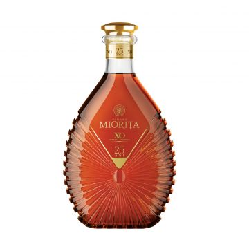 Miorita xo 25 de ani 700 ml