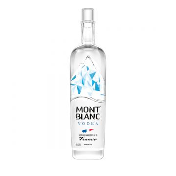 Mont Blanc Vodka 1.75L