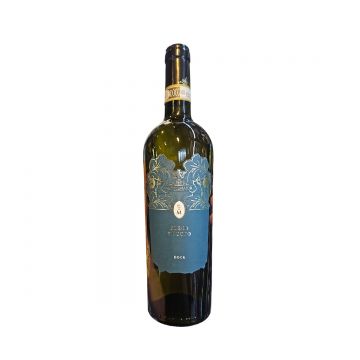 Montemajor Greco di Tufo DOCG - Vin alb Sec - Italia - 0.75L