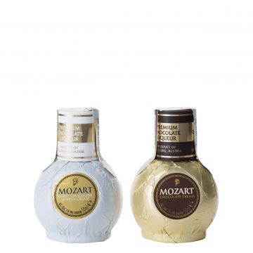 Mozart duett  100 ml