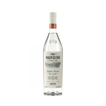 Nardini Grappa Bianca 0.7L