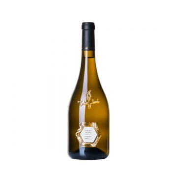 Negrini Hex Sauvignon Blanc & Feteasca Regala - Vin Alb Sec - Romania - 0.75L