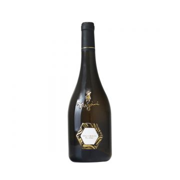 Negrini Hex Sauvignon Blanc - Vin Alb Sec - Romania - 0.75L