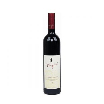 Negrini Premium Cabernet Sauvignon - Vin Rosu Sec - Romania - 0.75L