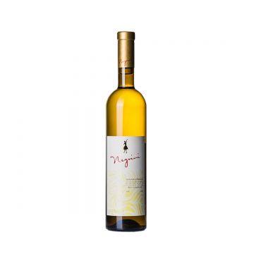 Negrini Premium Feteasca Regala - Vin Alb Sec - Romania - 0.75L