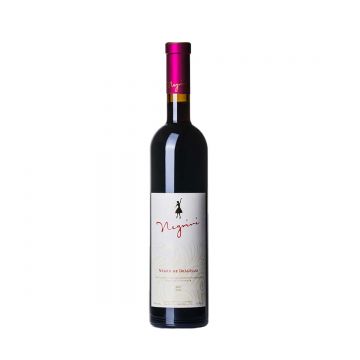 Negrini Premium Negru de Dragasani - Vin Rosu Sec - Romania - 0.75L