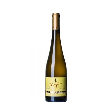 Negrini Premium Sauvignon Blanc & Feteasca Regala - Vin Alb Sec - Romania - 0.75L