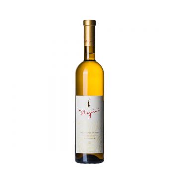 Negrini Premium Sauvignon Blanc - Vin Alb Sec - Romania - 0.75L